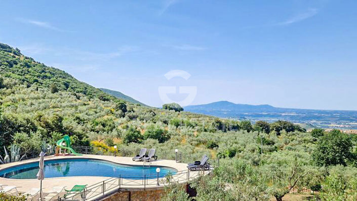 Image No.20-Maison de campagne de 5 chambres à vendre à Guardea