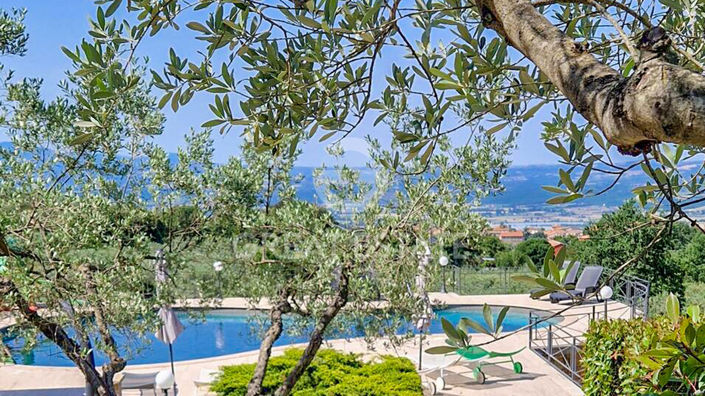 Image No.21-Maison de campagne de 5 chambres à vendre à Guardea