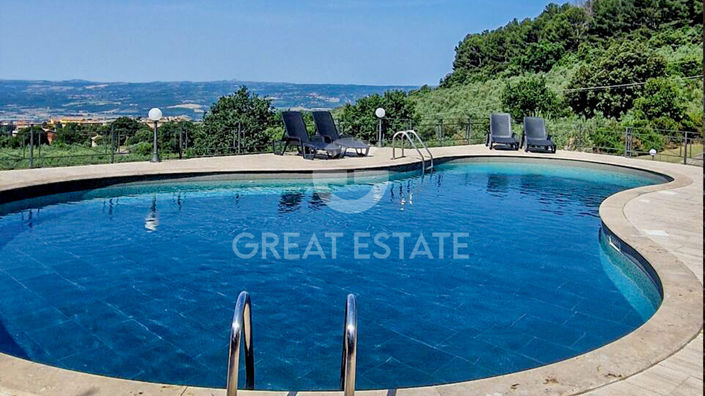 Image No.22-Maison de campagne de 5 chambres à vendre à Guardea