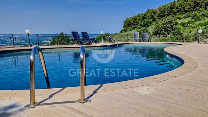 Image No.23-Maison de campagne de 5 chambres à vendre à Guardea