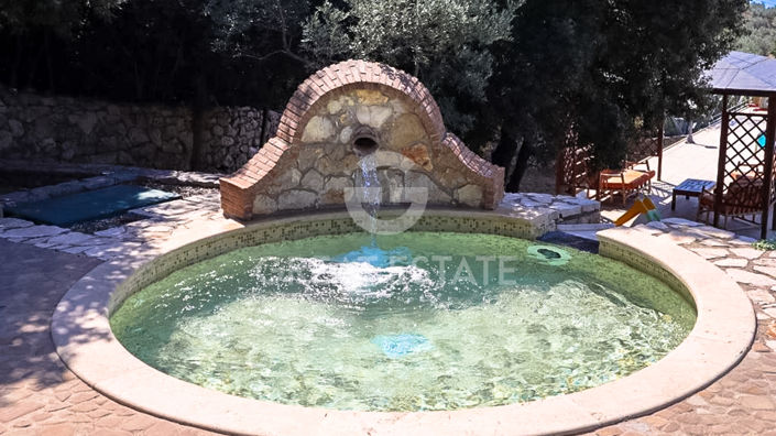 Image No.25-Maison de campagne de 5 chambres à vendre à Guardea