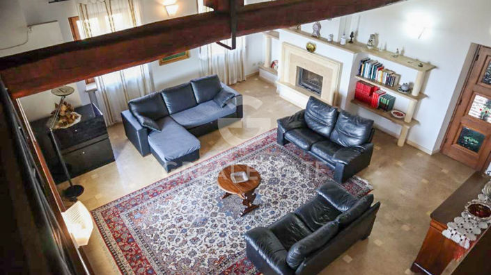 Image No.5-Maison de campagne de 5 chambres à vendre à Guardea