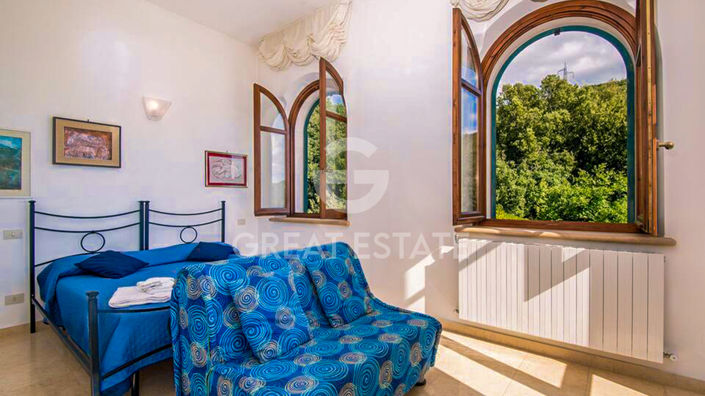 Image No.6-Maison de campagne de 5 chambres à vendre à Guardea