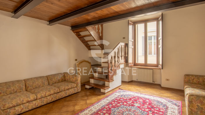 Image No.2-Propriété de 3 chambres à vendre à Spoleto