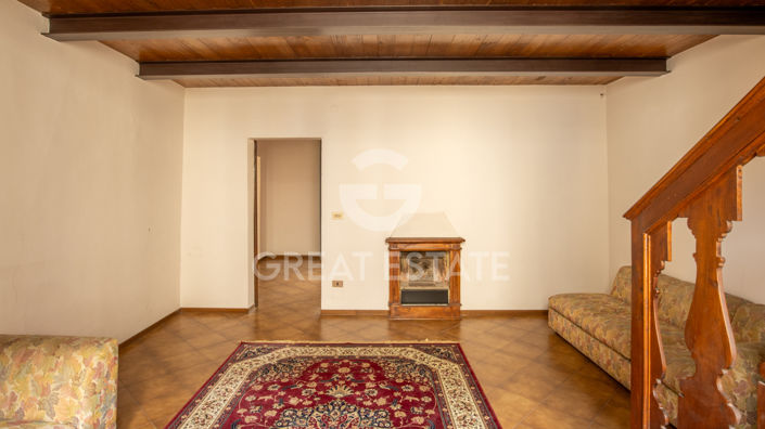 Image No.5-Propriété de 3 chambres à vendre à Spoleto