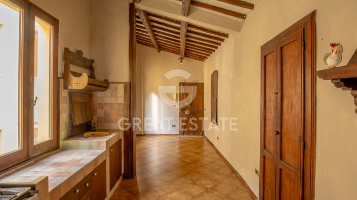Image No.6-Propriété de 3 chambres à vendre à Spoleto