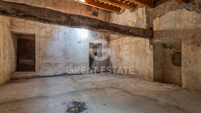 Image No.2-Propriété à vendre à Bagnoregio