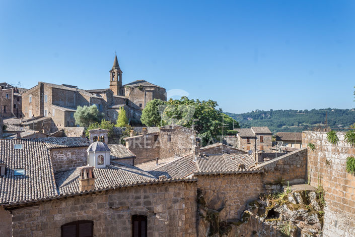 Image No.12-Propriété de 2 chambres à vendre à Orvieto