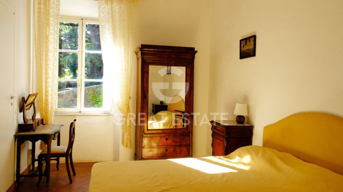 Image No.20-Maison de campagne de 12 chambres à vendre à Pomarance