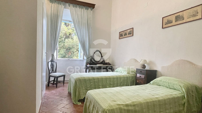 Image No.22-Maison de campagne de 12 chambres à vendre à Pomarance