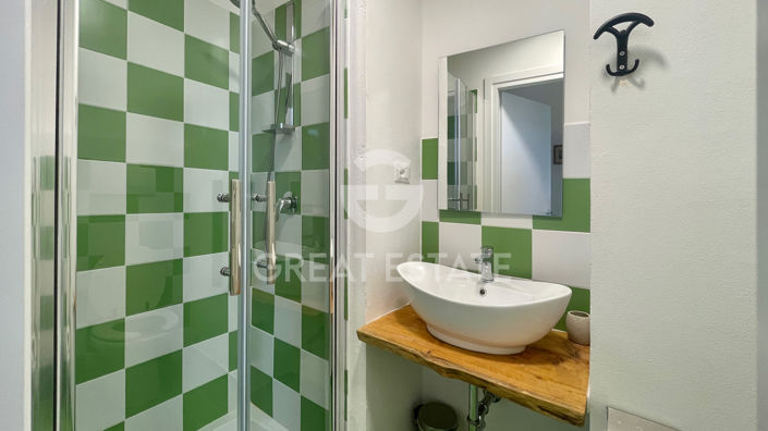 Image No.27-Maison de campagne de 12 chambres à vendre à Pomarance