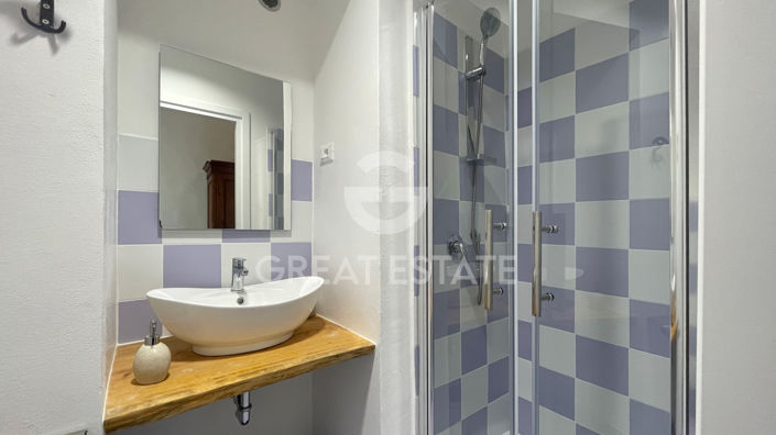 Image No.28-Maison de campagne de 12 chambres à vendre à Pomarance