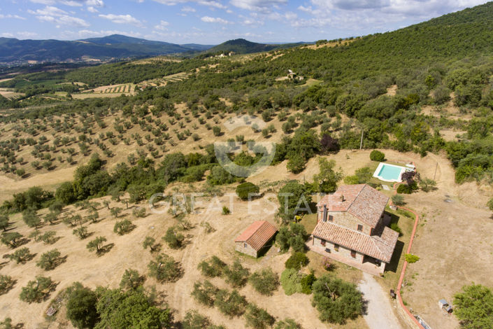 Image No.11-3 Bed Country House for sale