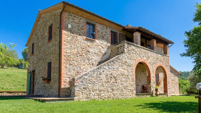 Image No.16-3 Bed Country House for sale