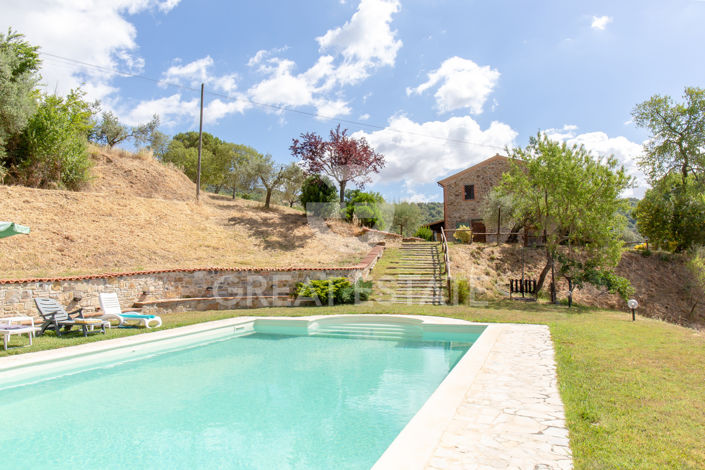 Image No.21-3 Bed Country House for sale