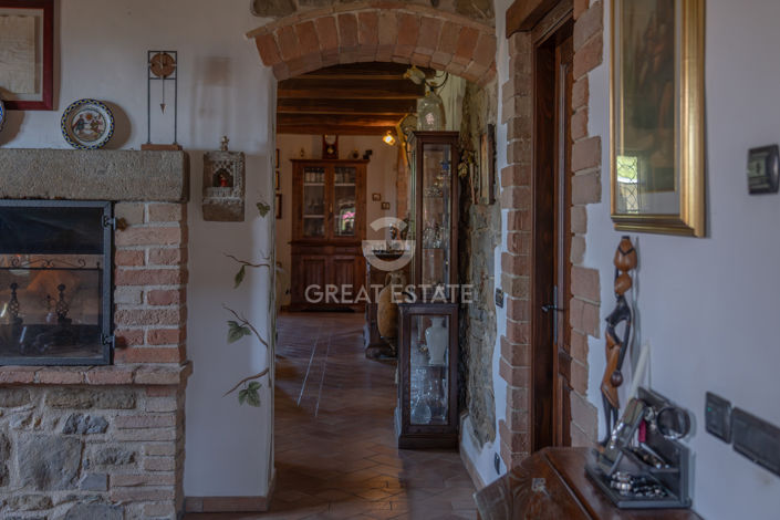Image No.23-Maison de campagne de 3 chambres à vendre à Panicale