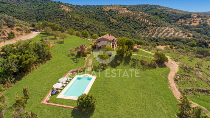 Image No.4-3 Bed Country House for sale