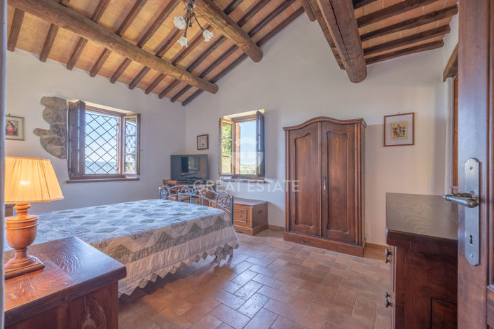 Image No.41-Maison de campagne de 3 chambres à vendre à Panicale
