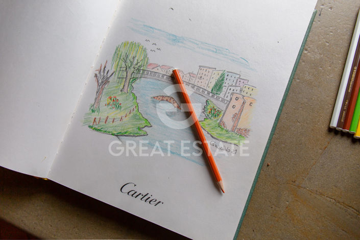 Image No.42-3 Bed Country House for sale