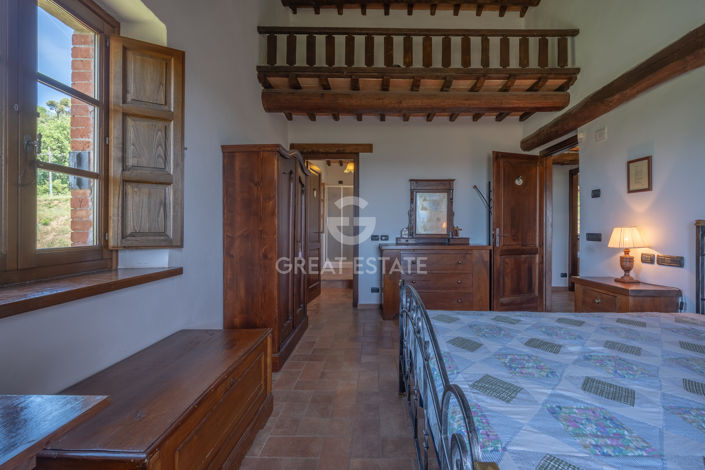 Image No.42-Maison de campagne de 3 chambres à vendre à Panicale