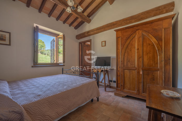 Image No.47-Maison de campagne de 3 chambres à vendre à Panicale