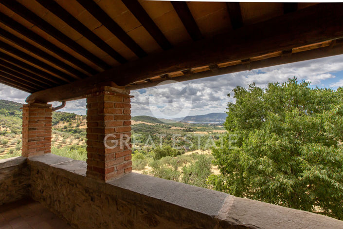 Image No.51-3 Bed Country House for sale