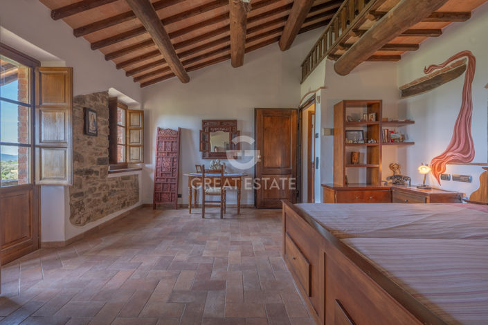 Image No.52-Maison de campagne de 3 chambres à vendre à Panicale