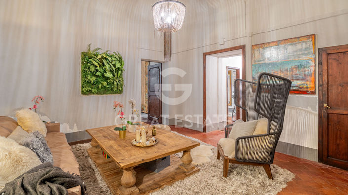 Image No.14-Maison de campagne de 4 chambres à vendre à Castiglion Fiorentino