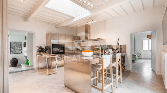 Image No.15-Maison de campagne de 4 chambres à vendre à Castiglion Fiorentino