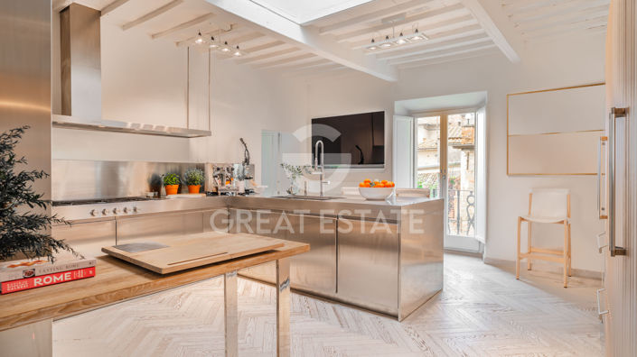 Image No.16-Maison de campagne de 4 chambres à vendre à Castiglion Fiorentino