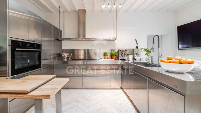 Image No.17-Maison de campagne de 4 chambres à vendre à Castiglion Fiorentino