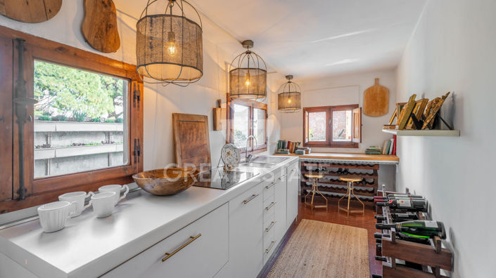 Image No.18-Maison de campagne de 4 chambres à vendre à Castiglion Fiorentino