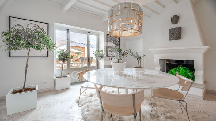 Image No.19-Maison de campagne de 4 chambres à vendre à Castiglion Fiorentino