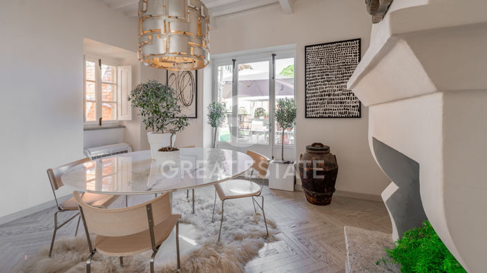 Image No.20-Maison de campagne de 4 chambres à vendre à Castiglion Fiorentino