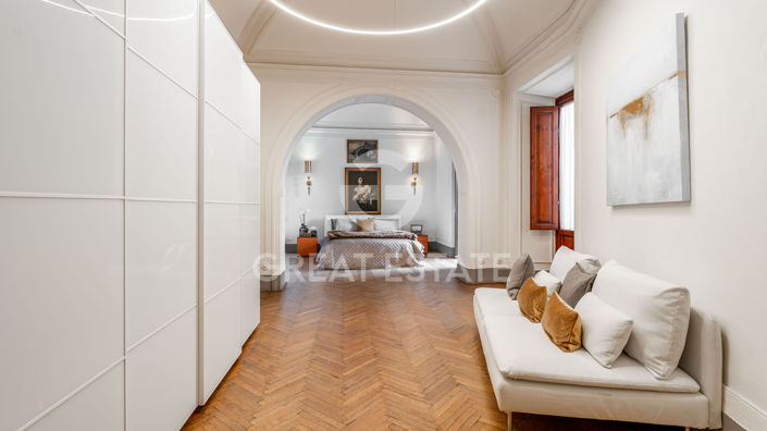 Image No.21-Maison de campagne de 4 chambres à vendre à Castiglion Fiorentino