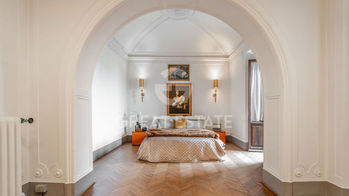 Image No.22-Maison de campagne de 4 chambres à vendre à Castiglion Fiorentino