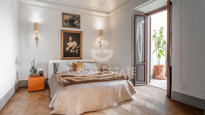 Image No.23-Maison de campagne de 4 chambres à vendre à Castiglion Fiorentino