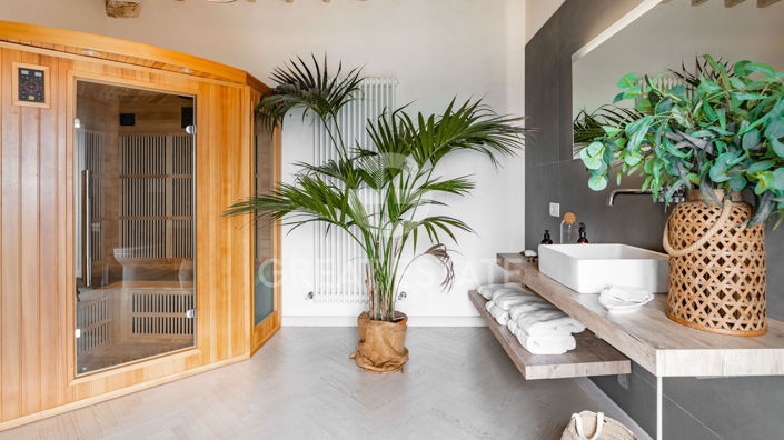 Image No.26-Maison de campagne de 4 chambres à vendre à Castiglion Fiorentino