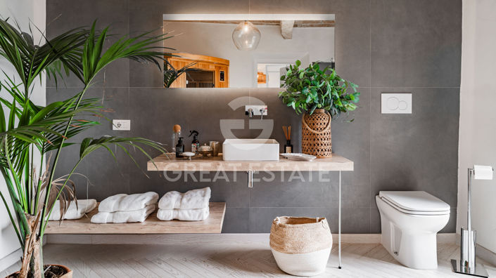 Image No.27-Maison de campagne de 4 chambres à vendre à Castiglion Fiorentino