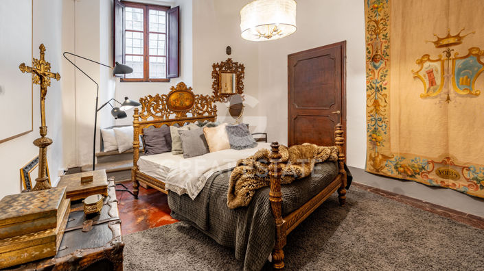 Image No.30-Maison de campagne de 4 chambres à vendre à Castiglion Fiorentino