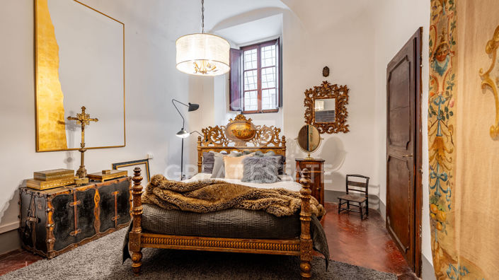 Image No.31-Maison de campagne de 4 chambres à vendre à Castiglion Fiorentino