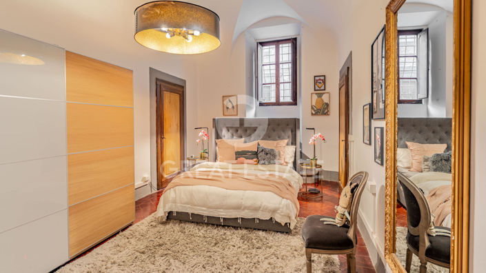 Image No.32-Maison de campagne de 4 chambres à vendre à Castiglion Fiorentino