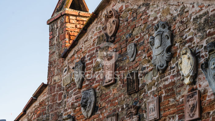 Image No.38-Maison de campagne de 4 chambres à vendre à Castiglion Fiorentino
