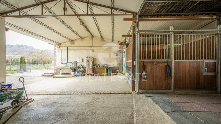 Image No.12-Maison de campagne de 4 chambres à vendre à Castèl Focognano