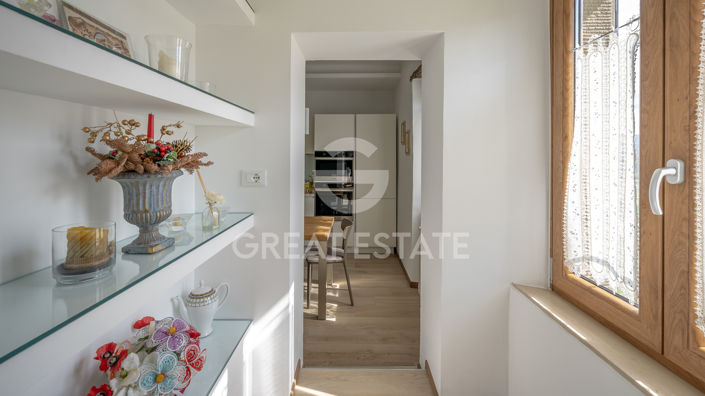 Image No.23-Maison de campagne de 4 chambres à vendre à Castèl Focognano