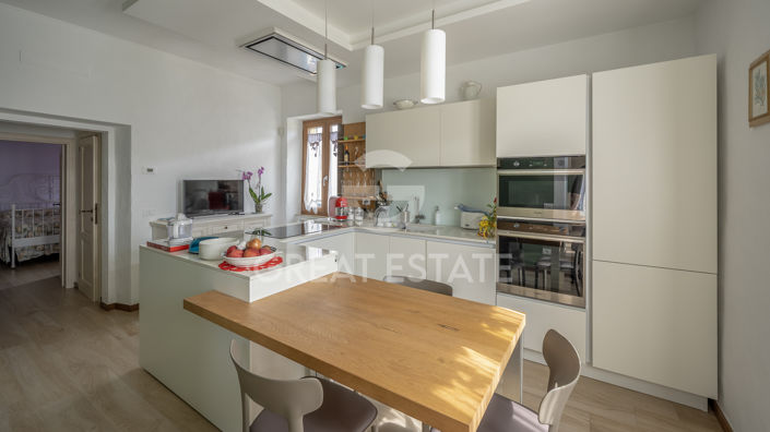 Image No.24-Maison de campagne de 4 chambres à vendre à Castèl Focognano