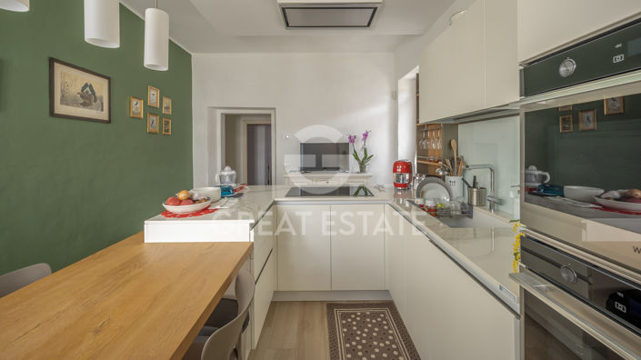 Image No.25-Maison de campagne de 4 chambres à vendre à Castèl Focognano