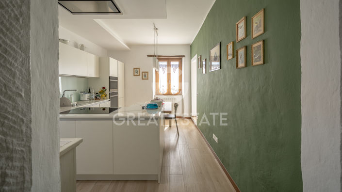 Image No.26-Maison de campagne de 4 chambres à vendre à Castèl Focognano