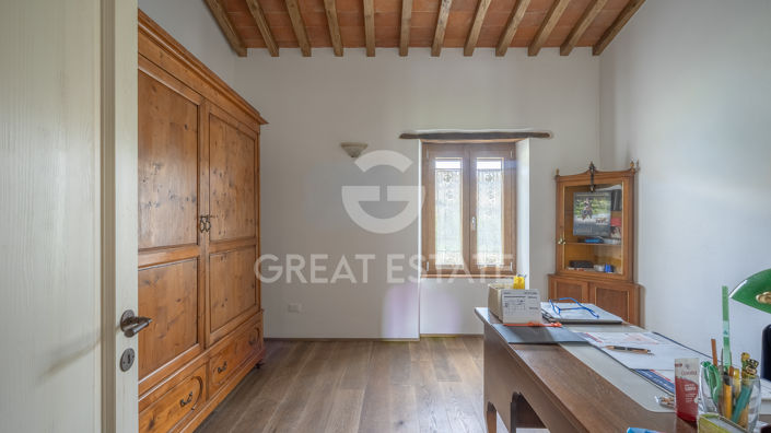 Image No.27-Maison de campagne de 4 chambres à vendre à Castèl Focognano