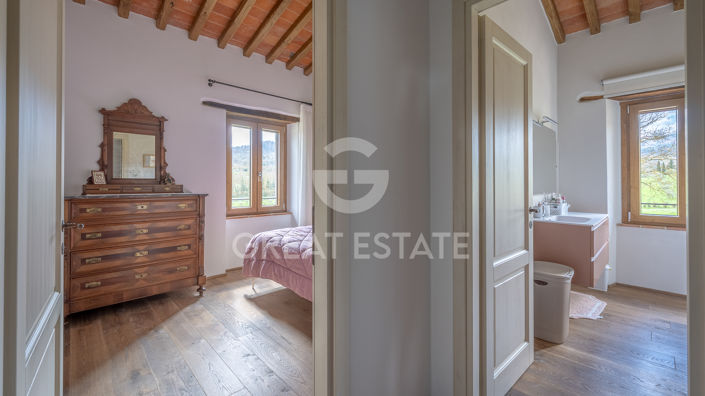 Image No.28-Maison de campagne de 4 chambres à vendre à Castèl Focognano